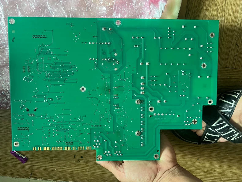 Thermo Fisher ST16R Mainboard Module