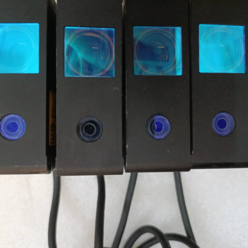 Used Optex OD350-100T1 Distance Sensor