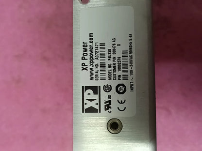 XP P4U2S8 Industrial Power Supply