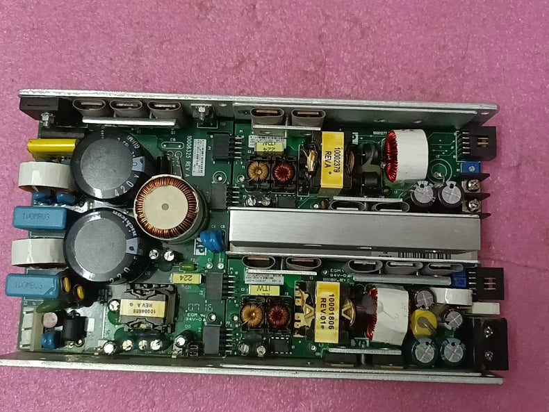 XP P4U2S8 Industrial Power Supply