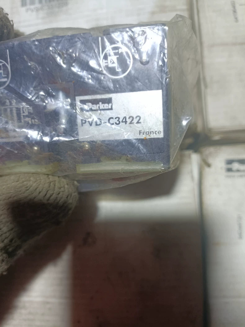 Used PVS-C331229 Industrial Control Module