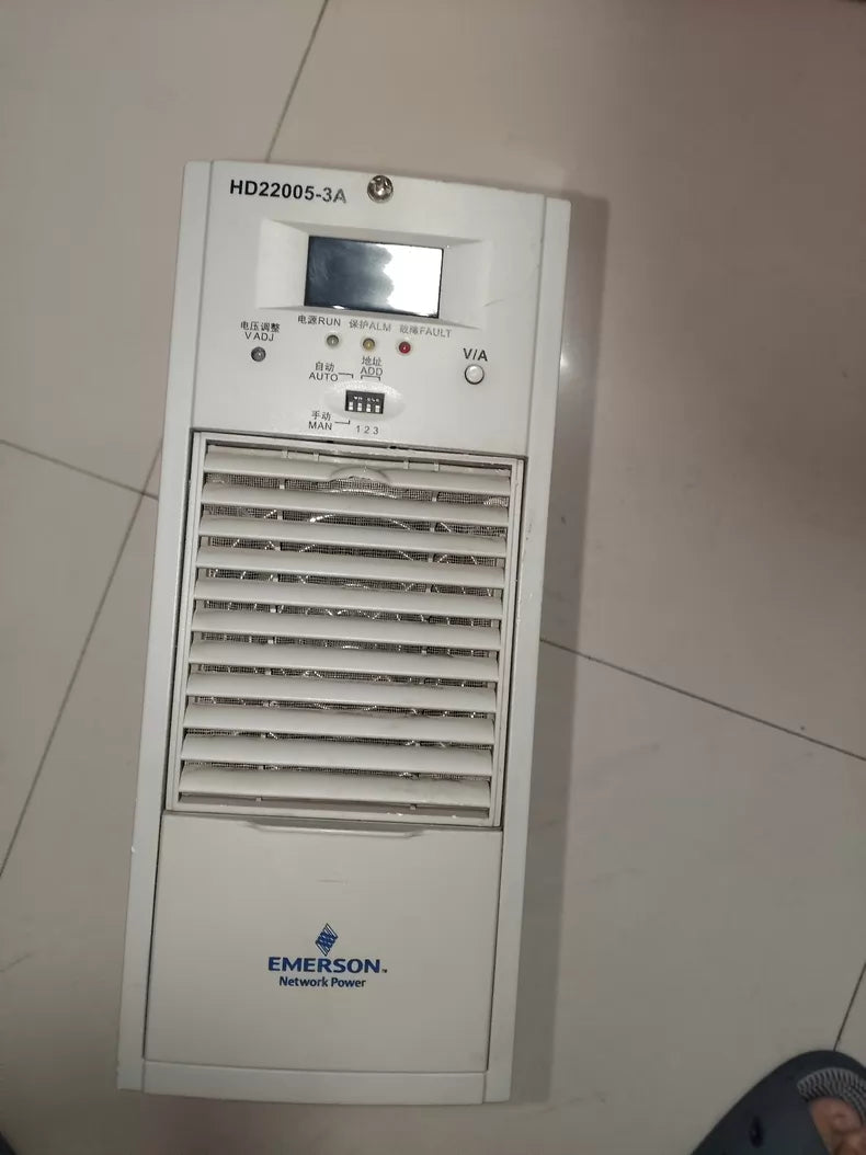 HD22005-3A Industrial Control Module