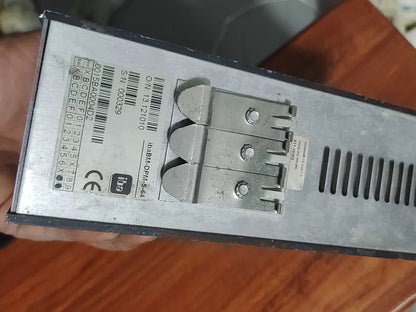 Used ibaBM-DPM-64 Data Processing Module