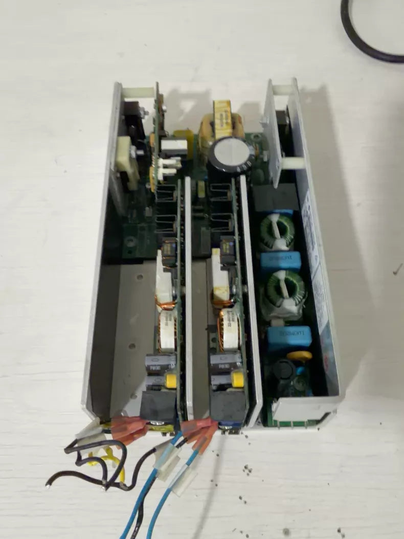 XP F8 200-0130-001 Industrial Power Supply