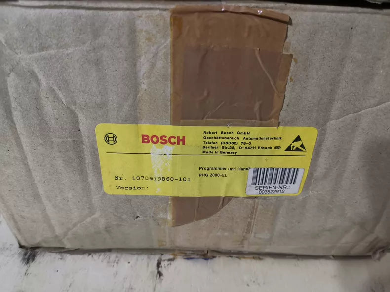 Used PHG2000-EL Power Supply Unit