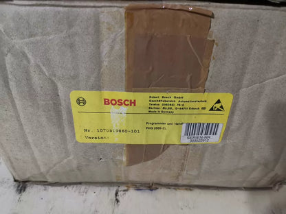 Used PHG2000-EL Power Supply Unit
