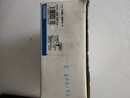 Used D4BL-3DRG-A Solenoid Valve
