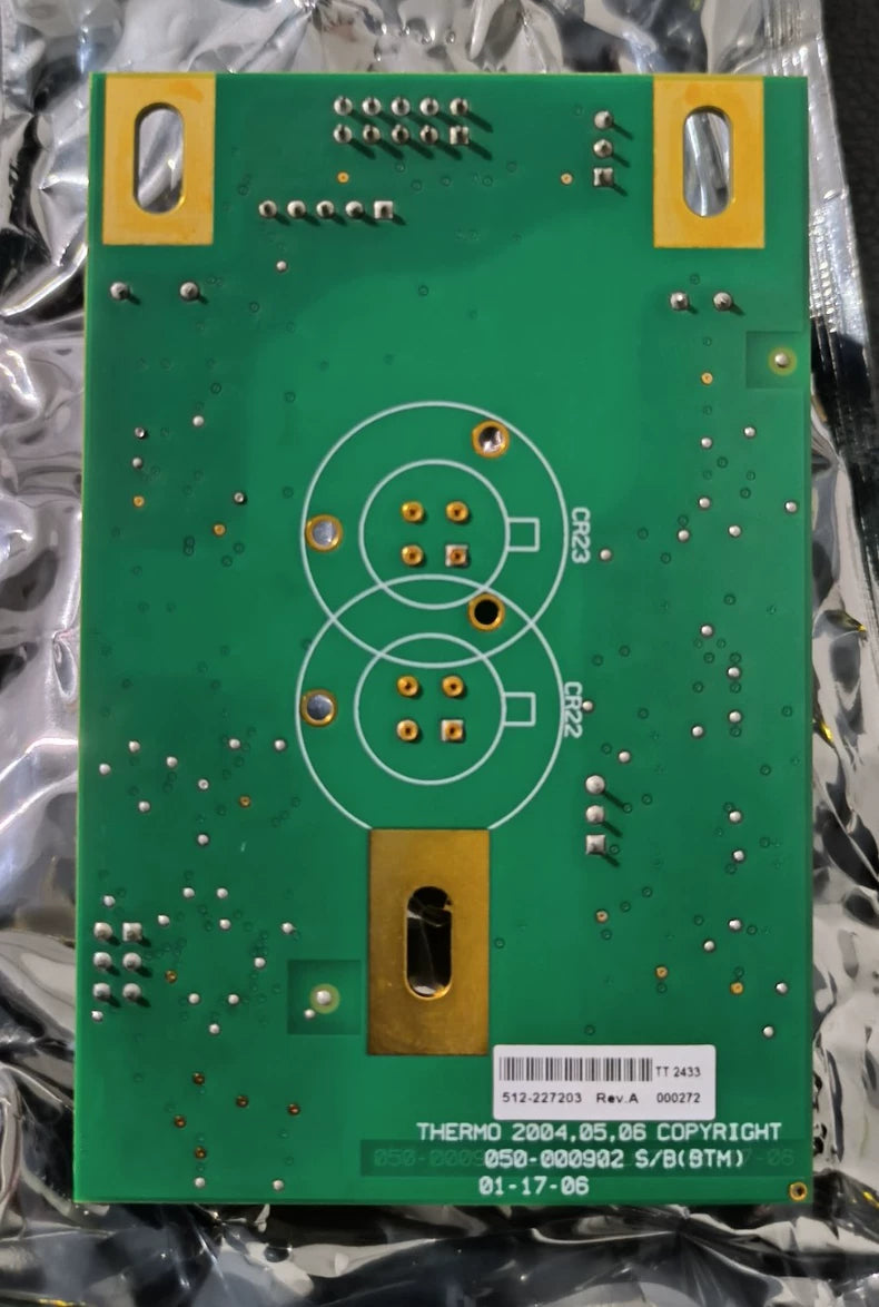 Thermo Infrared Spectrometer Board Module