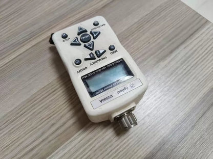 Keysight Agilent V3500A 10MHz-6GHz RF Power Meter