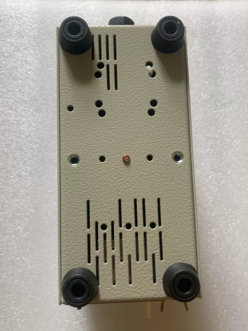 ATEQ F28 LIGHT Air Tightness Tester 379.00A
