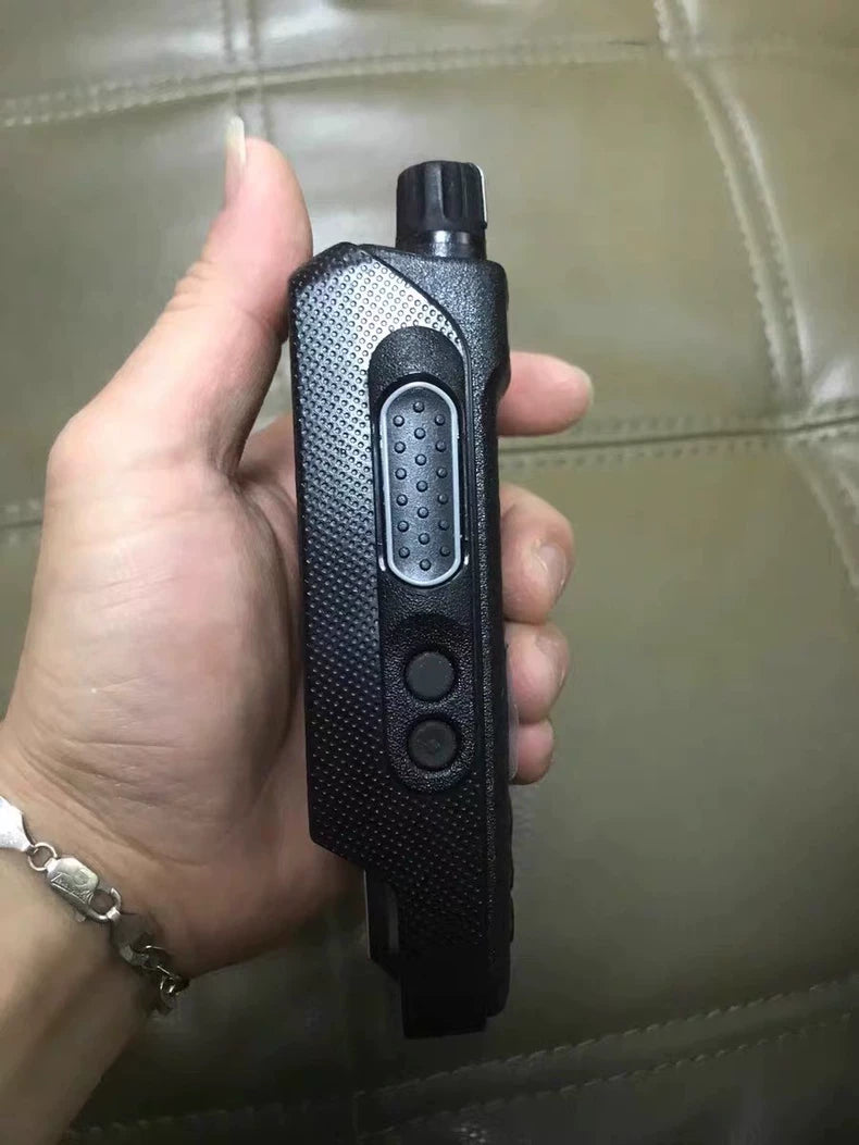 Used Motorola XIR P6620i Digital Walkie-Talkie