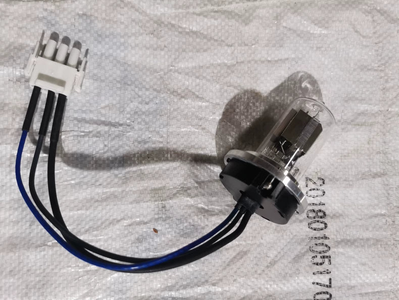 Used Agilent 2140-0605USPT Lamp