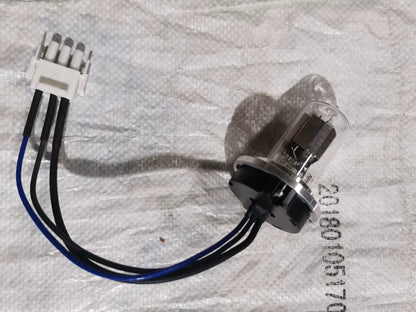 Used Agilent 2140-0605USPT Lamp