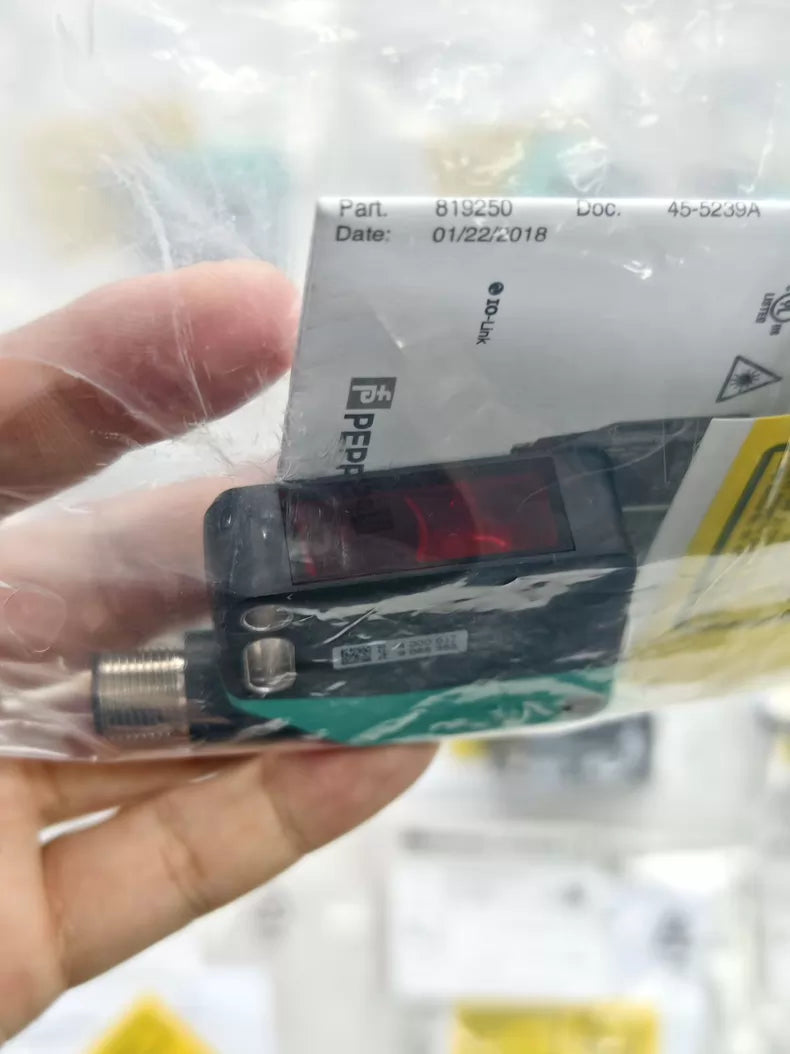 Used 295670-100228 Industrial Component