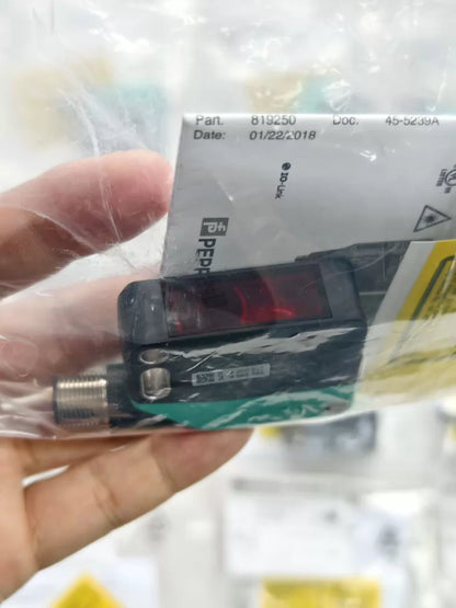 Used 295670-100228 Industrial Component