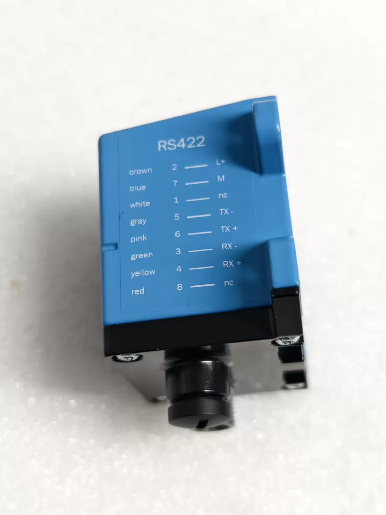 Used Beckhoff OLM100-1203 Modular Coupler