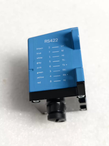 Used Beckhoff OLM100-1203 Modular Coupler