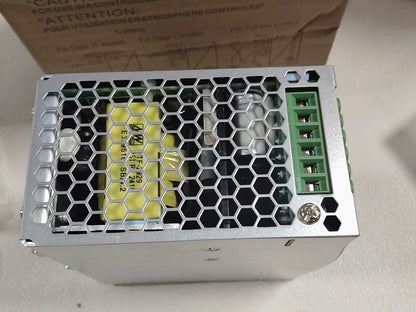 Used GSEE MPT240-24S 240W 24V Power Supply