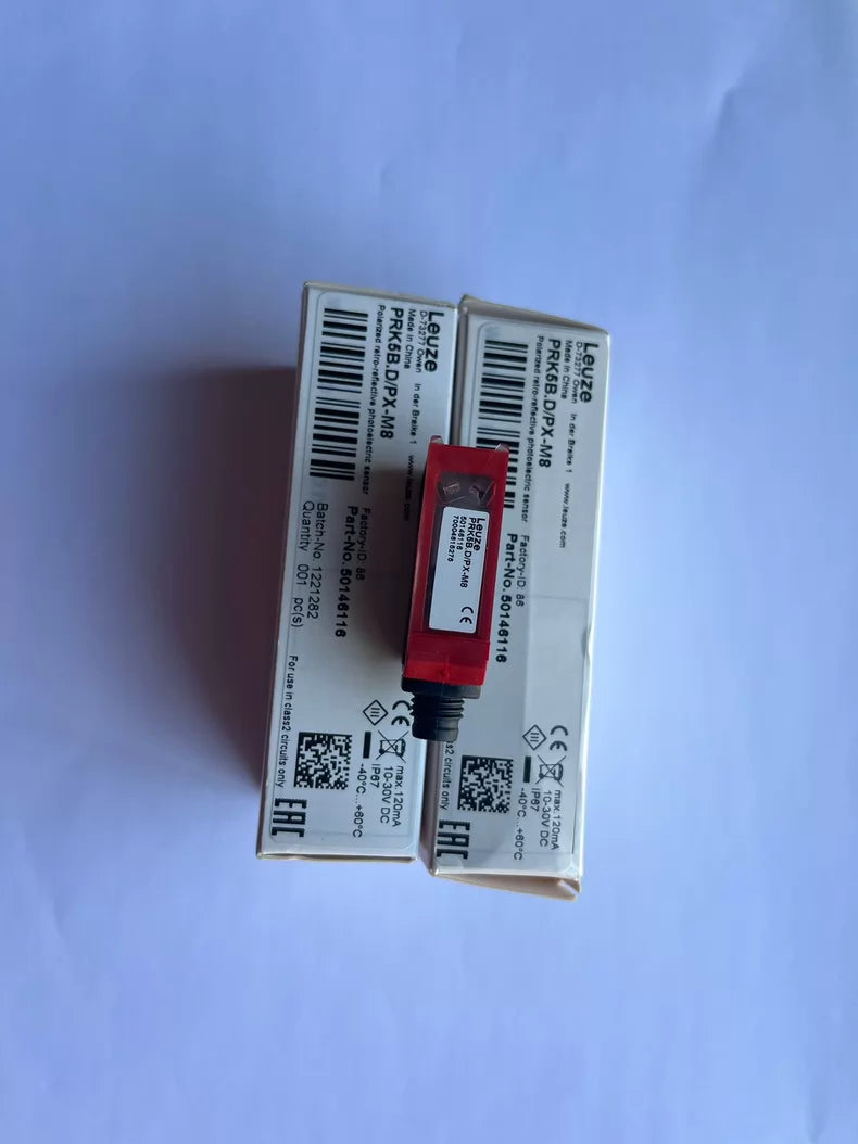Used Hydac PRK5B.D/PX-200-M12 Pressure Filter
