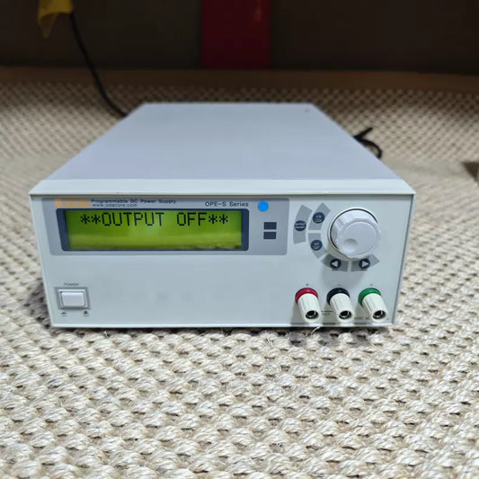 ODA OPE-1002S Programmable Power Supply RS232
