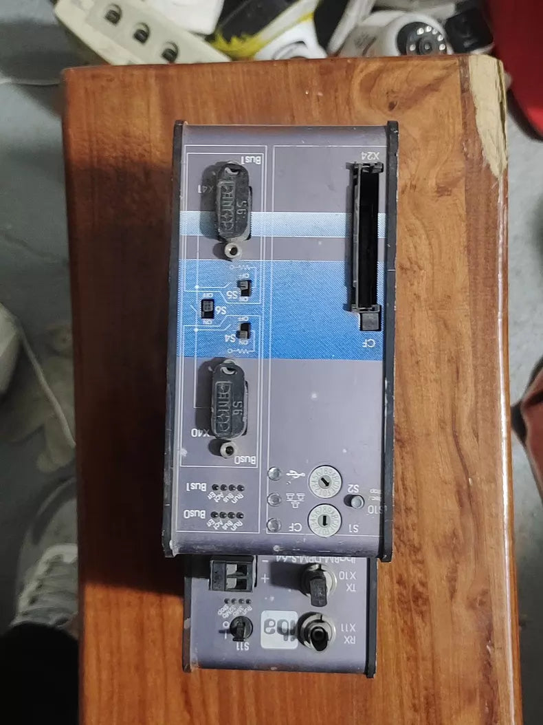 Used ibaBM-DPM-64 Data Processing Module
