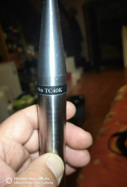 Earthworks TC40K Capacitor Measurement Microphone