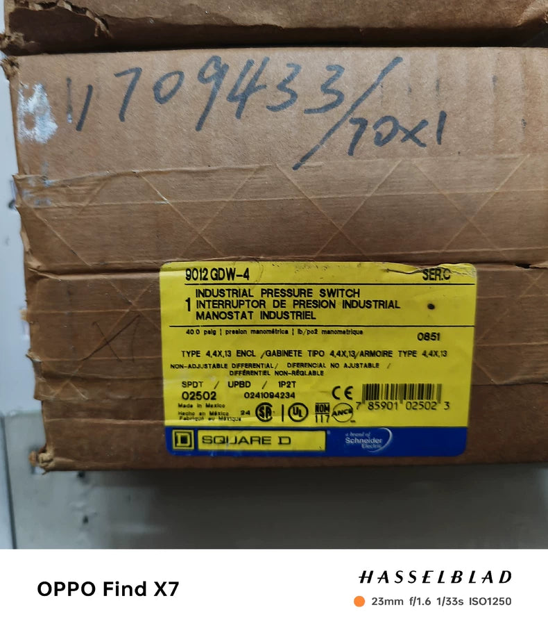 Used 9012GDW-4 Rectifier Diode