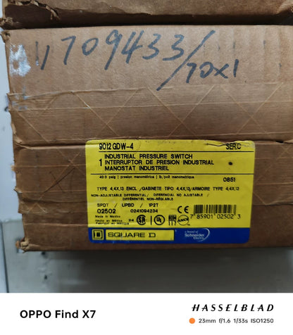 Used 9012GDW-4 Rectifier Diode