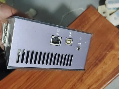 Used ibaBM-DPM-64 Data Processing Module