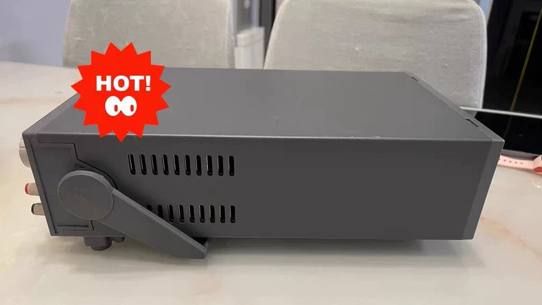 KEITHLEY 2231A-30-3 Three-Way DC Power Supply