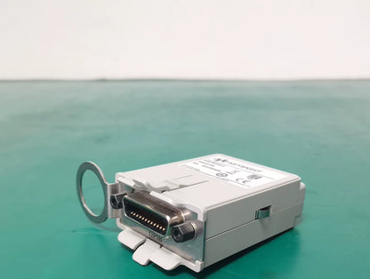Agilent Keysight DSOXGPIB Module GPIB Connection