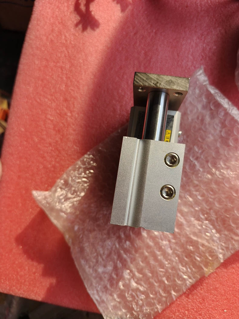 Used MLGPM25-20-B Gear Motor 20:1 Ratio