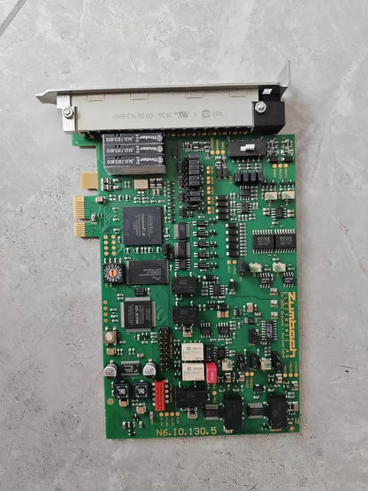 Zumbach N6.IO.130.5 Communication Card