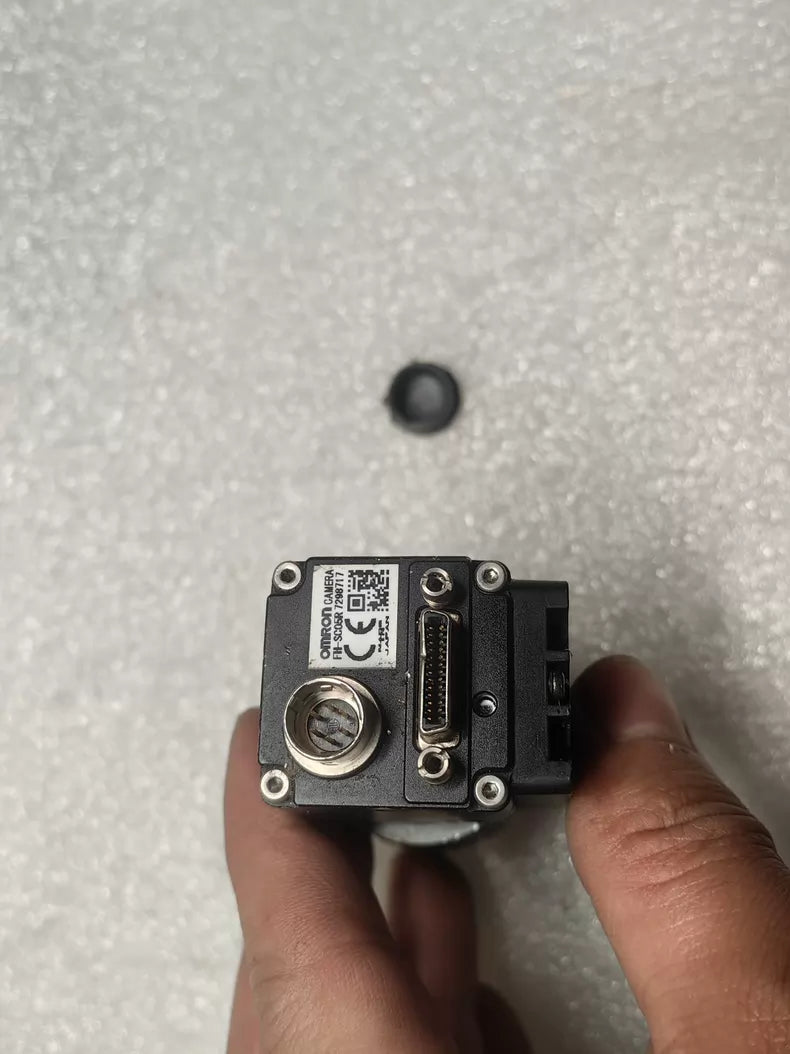 Used Panasonic FH-SC05R Servo Motor Controller