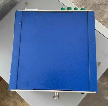 Mini-Circuits SSG-6000 RC Signal Generator 25MHz-6GHz