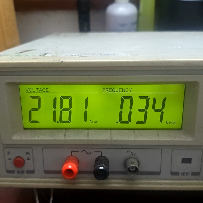 TH1312-20 Audio Sweep Signal Generator 20MHz
