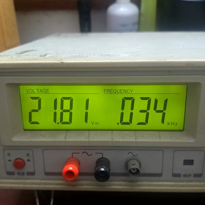 TH1312-20 Audio Sweep Signal Generator 20MHz