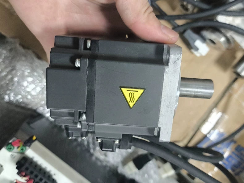 Used HF-KP23 Servo Motor