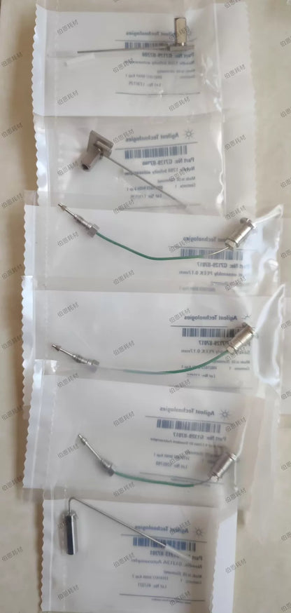 Used Agilent G7129-87200 Automatic Sampling Needle