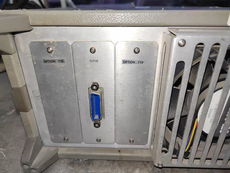 Agilent HP 4284A Precision LCR Meter