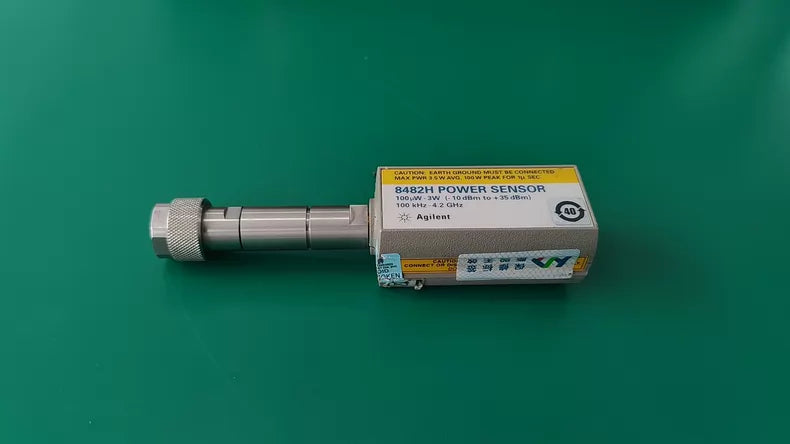Agilent 8481A 10MHz-18GHz Power Sensor 100mW