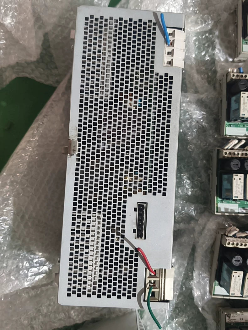 Used SDN 30-24-480 Mean Well Power Supply 480W