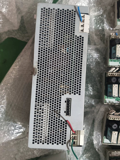 Used SDN 30-24-480 Mean Well Power Supply 480W