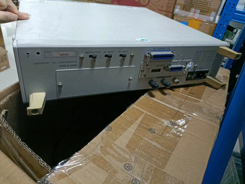 KENWOOD VA-2230A Audio Analyzer Instrument