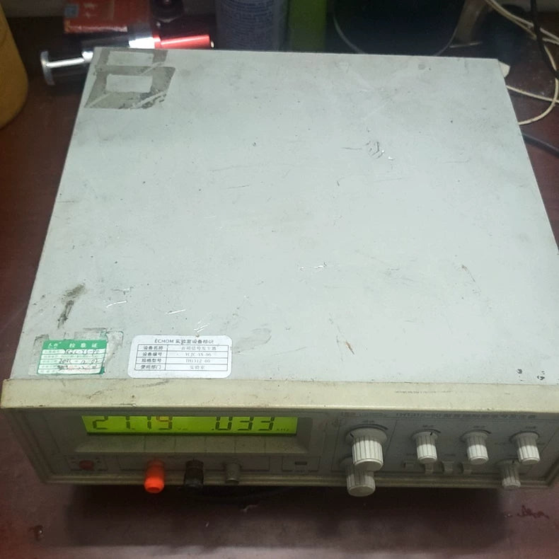 TH1312-20 Audio Sweep Signal Generator 20MHz