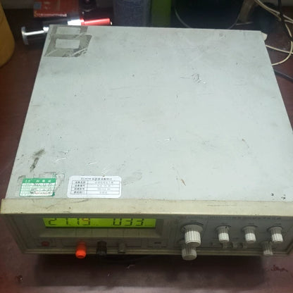 TH1312-20 Audio Sweep Signal Generator 20MHz