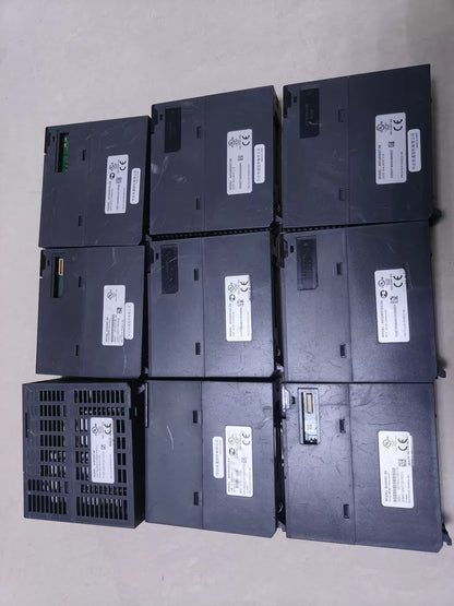Used Delta AH20MC-5A PLC Module