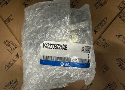 Used Phoenix Contact VX230DZ2AXB Power Supply