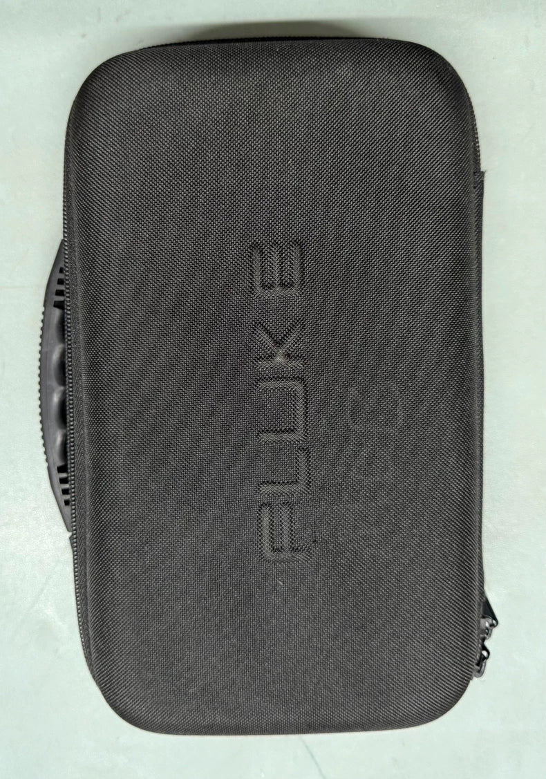 Fluke 805 Vibration Diagnostic Analyzer