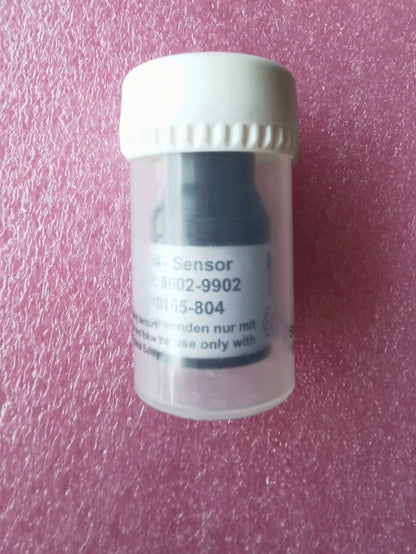 Used Honeywell 9602-9902 Gas Detector
